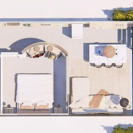 Plaza Royal Apartments Playa Santa Teresa  Cameră foto